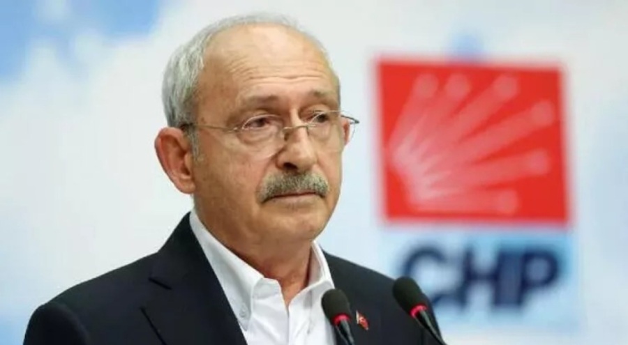 Kılıçdaroğlu Diyarbakır'da konuştu: Yaralarımızı sarmalıyız