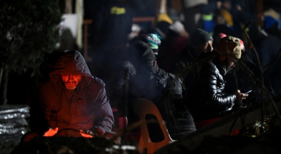 Kuveyt'te depremzedelere 67 milyon dolar toplandı