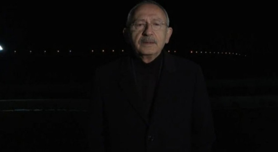 Kılıçdaroğlu saat verdi, video yayınladı