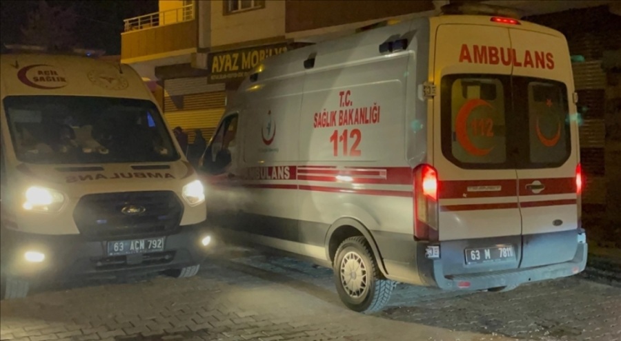 Şanlıurfa'da asılsız "bina çöktü" ihbarına yasal işlem başlatıldığı duyuruldu