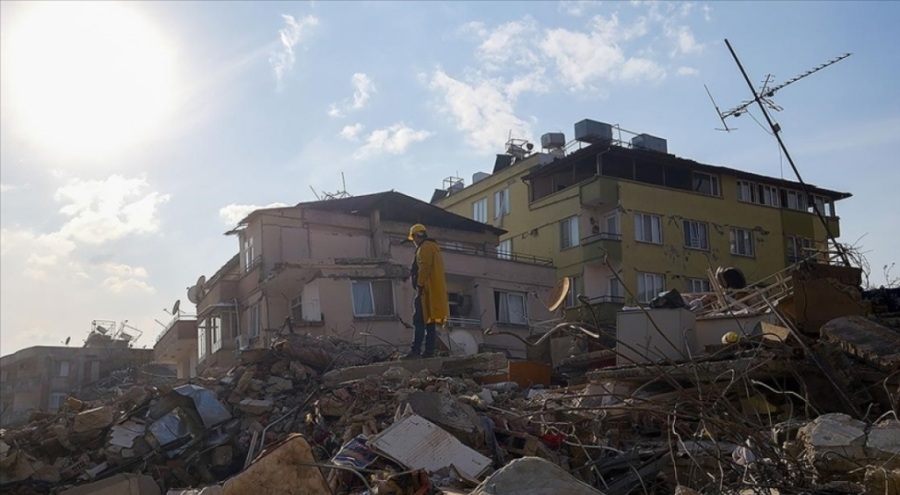 Bakanlıktan Hatay İl Müdürlüğü binasıyla ilgili açıklama geldi