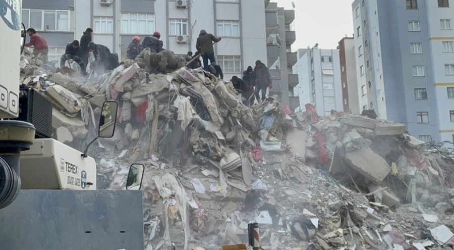 Prof. Dr. Naci Görür 'Depremler azalmayacak' diyerek riskli 11 ili saydı