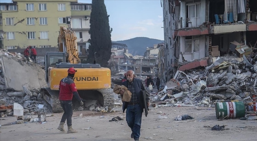 Norveç, depremzedeler için yaklaşık 275 milyon TL ayırdığını duyurdu