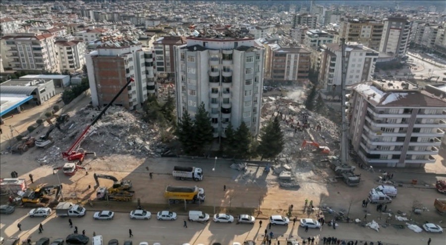 Türkiye Sigorta Birliği Yönetim Kurulu, depreme ilişkin aldığı kararları açıkladı