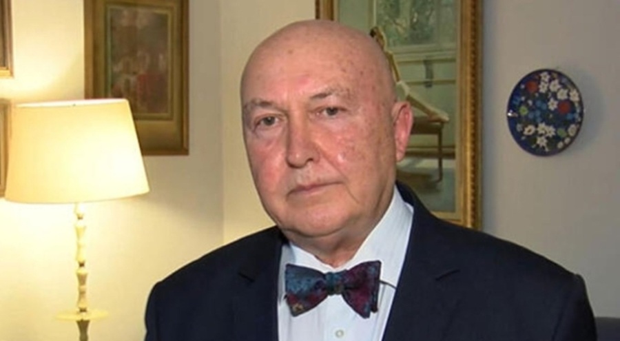 Prof. Dr. Övgün Ahmet Ercan: Enkaz altında kurtarılmayı bekleyen kişi sayısı 74 bin