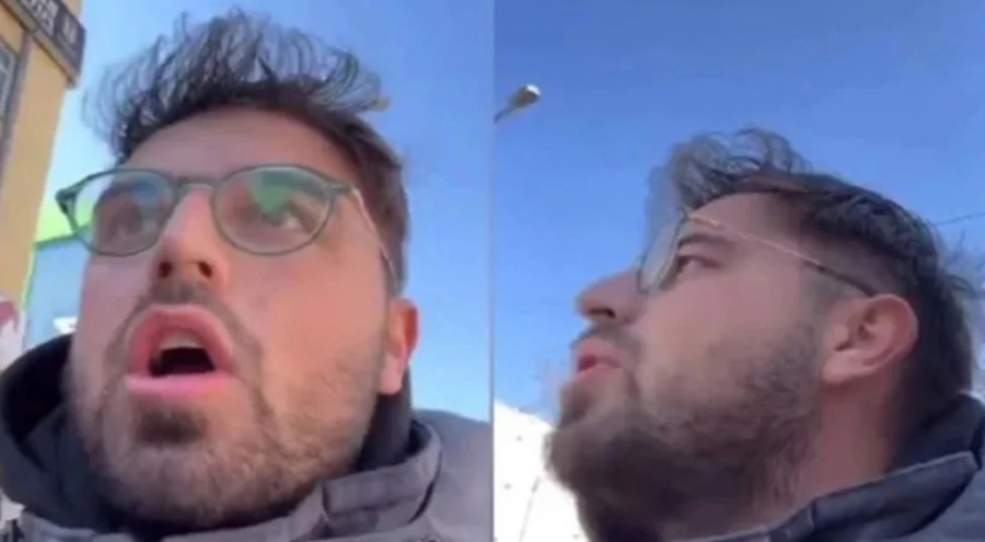 Masterchef Uğur Kardaş gözaltına alındı