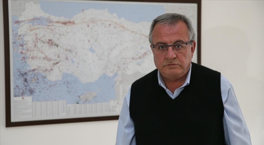 Deprem bölgesinde inceleme yapan jeologdan "Fay konusunda bir yasaya ihtiyacımız var" açıklaması