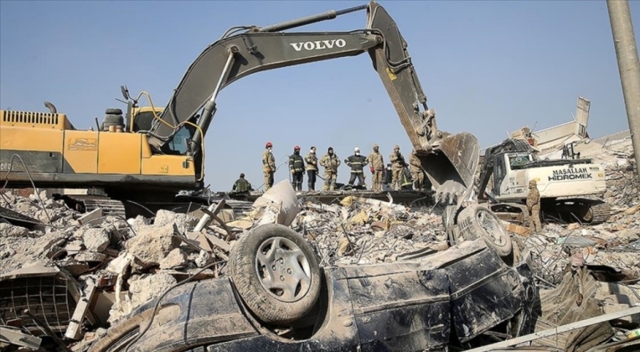 Trendyol'dan yurt dışından destek vermek isteyenler için olanak