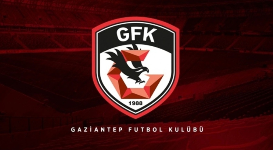 Gaziantep FK ligden çekildi