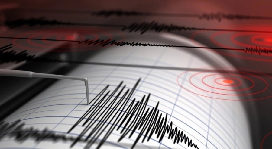 Gürcistan'da 4,4 ve 3,6 büyüklüğünde deprem