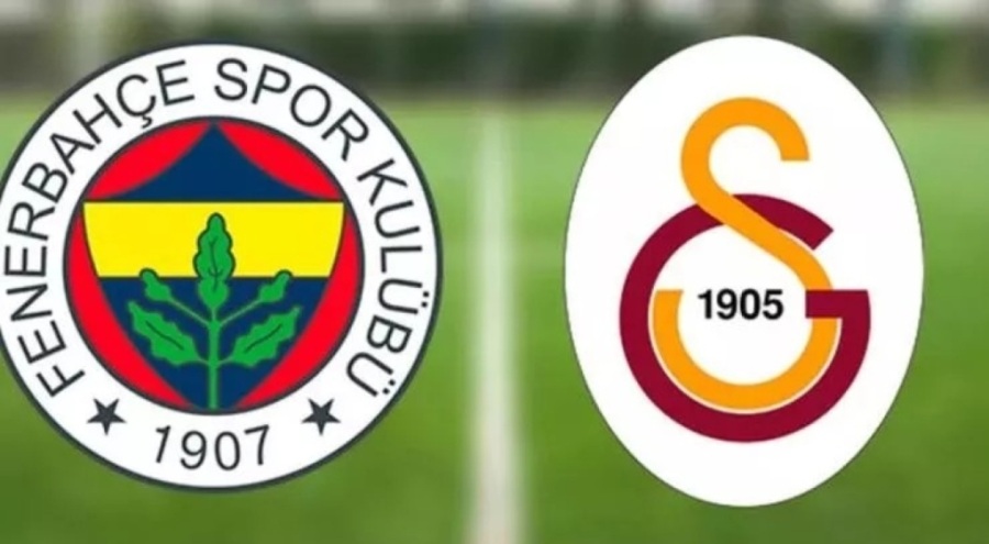 Galatasaray ve Fenerbahçe sezonu derbi maçla tamamlayacak