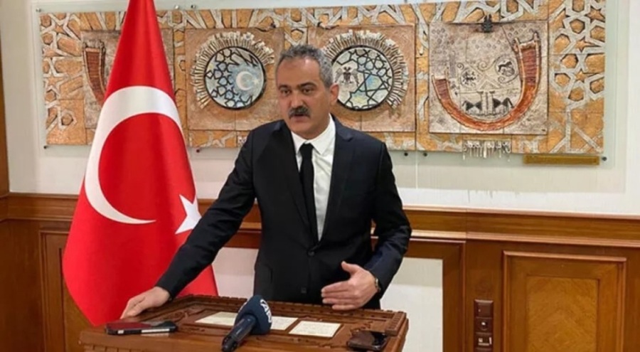 Bakan Özer: 10 ilde eğitime 1 Mart'a kadar ara verildi