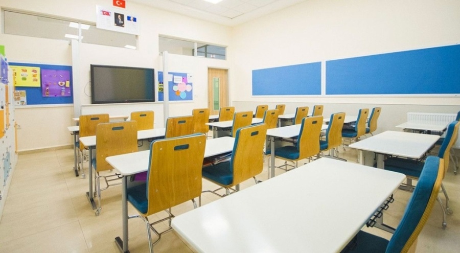 50 ilde 404 okulda depremzedelere kontenjan açıldı