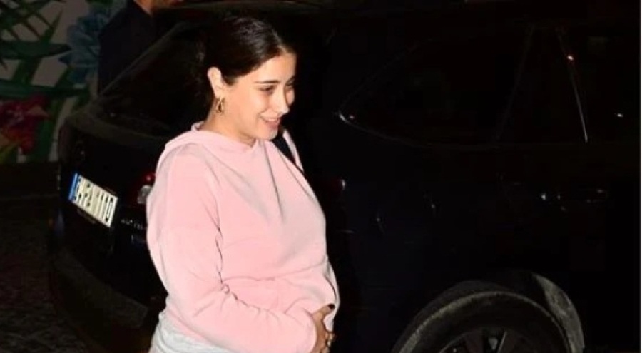 Hazal Kaya ikinci kez anne oldu