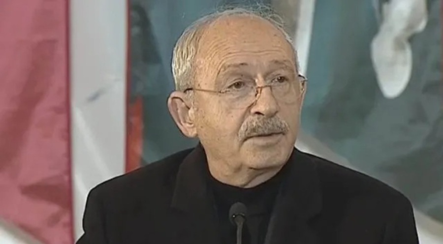 CHP Genel Başkanı Kılıçdaroğlu'ndan 'Uzaktan eğitim' tepkisi!