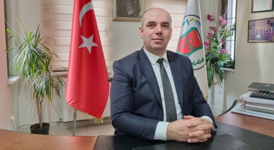 Mudanyalı esnaftan depremzedelere destek