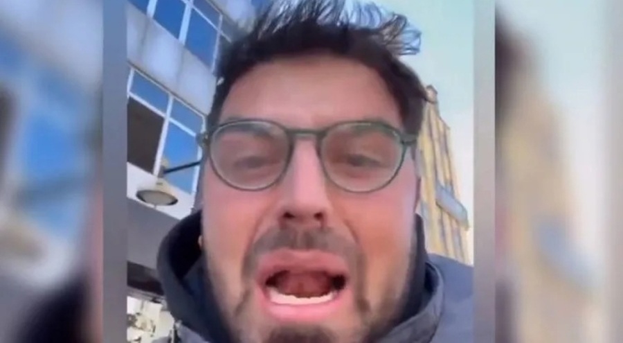 Uğur Kardaş tutuklandı: Kol kesme iddiası asılsız çıktı