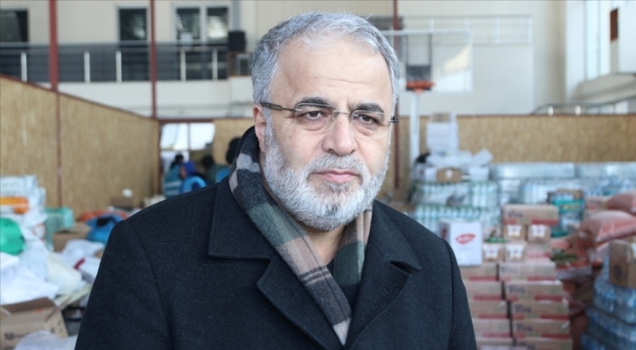 Diyanet " kefen yok" iddialarını yalanladı