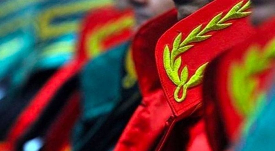 HSK'dan OHAL tedbirlerine ilişkin karar