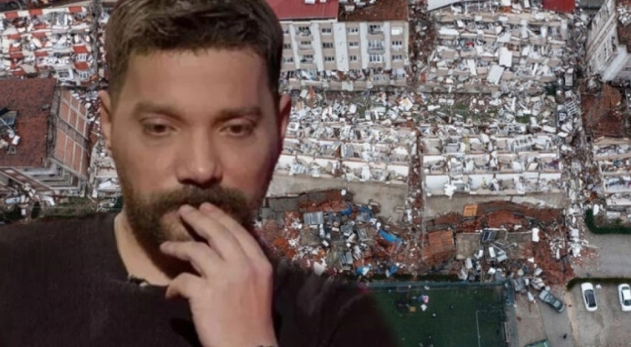 Oğuzhan Uğur hakkında soruşturma başlatıldı