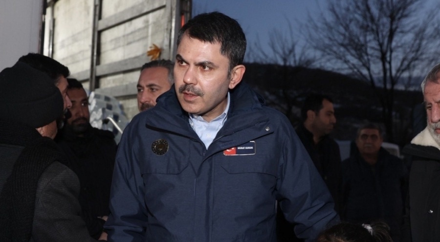 Bakan Kurum: Kira yardımında bulunacağız