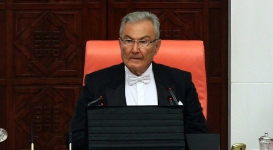 Deniz Baykal'ın cenaze programı belli oldu