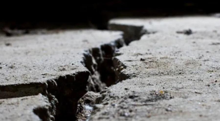 Türkiye Diri Fay Haritası yayınladı