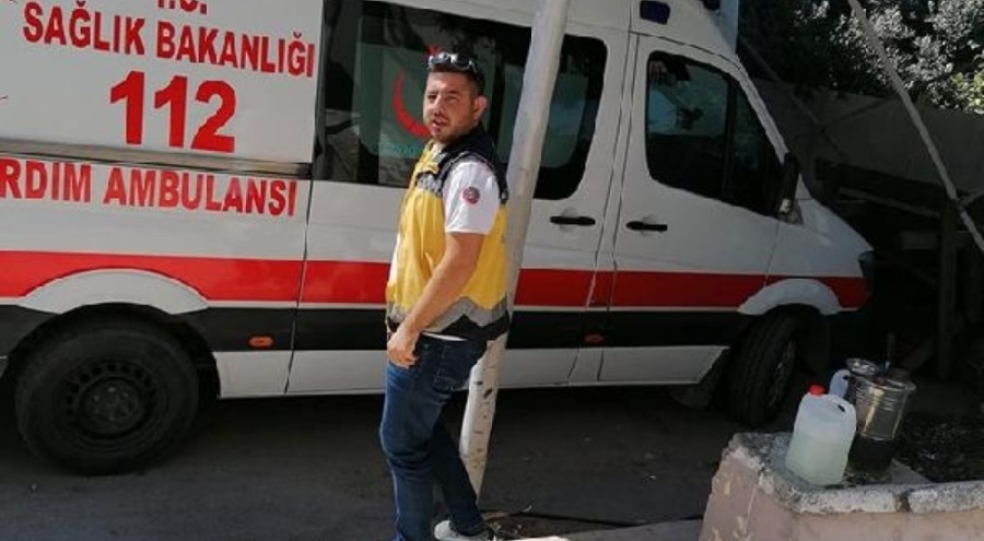 Bursa'nın Karacabey ilçesine şehit ateşi düştü