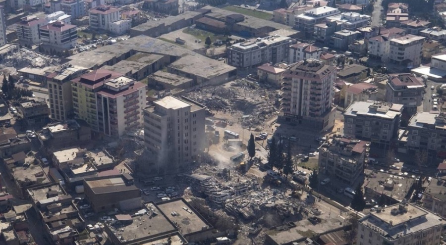 Fuat Oktay: Telekom şirketleri bir ay tüm görüşmeleri ücretsiz sağlayacak