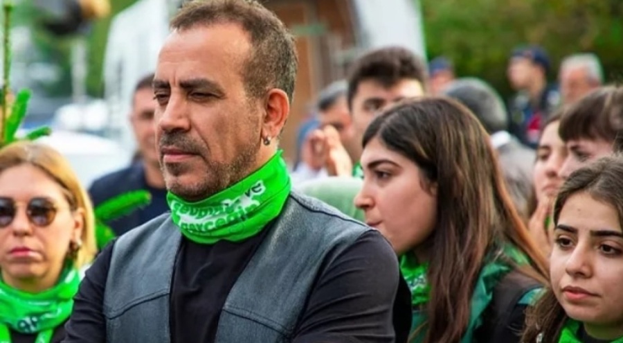 Haluk Levent'ten bağış açıklaması: Artık AFAD'a yollayın