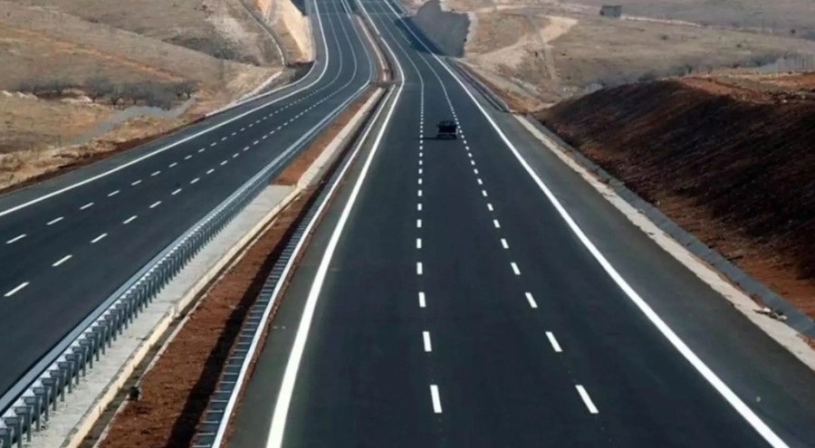 Otoyolların yapım ihaleleri hazirana ertelendi