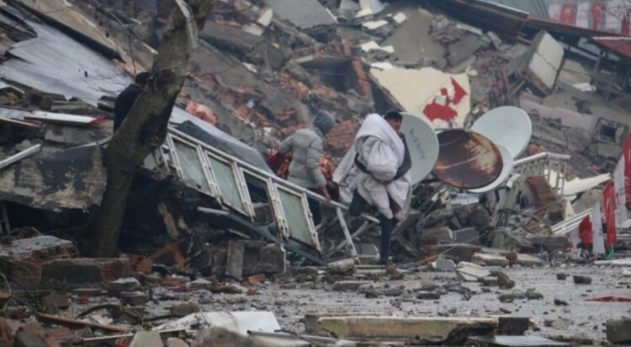 10 ilde destek ödemeleri başlıyor!