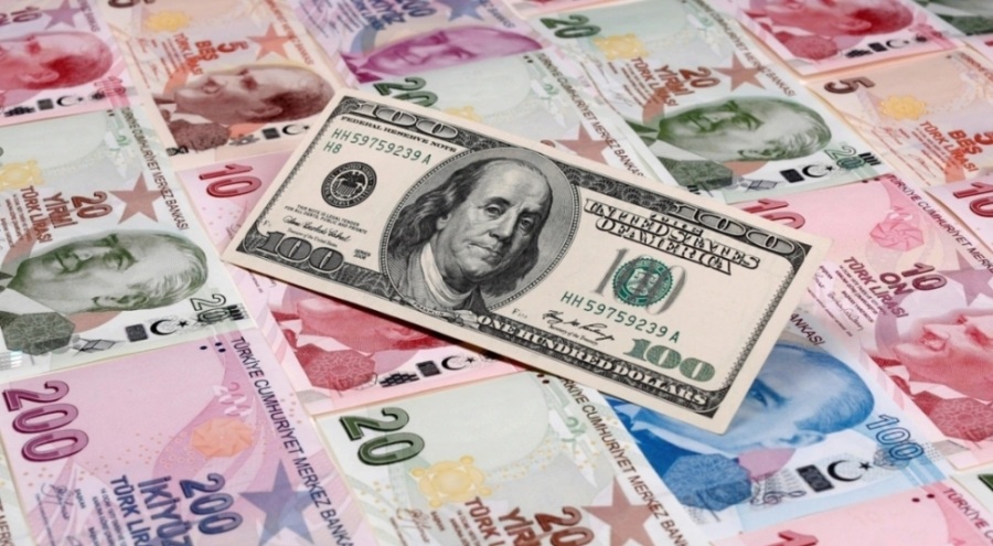 Cari açık rakamları açıklandı