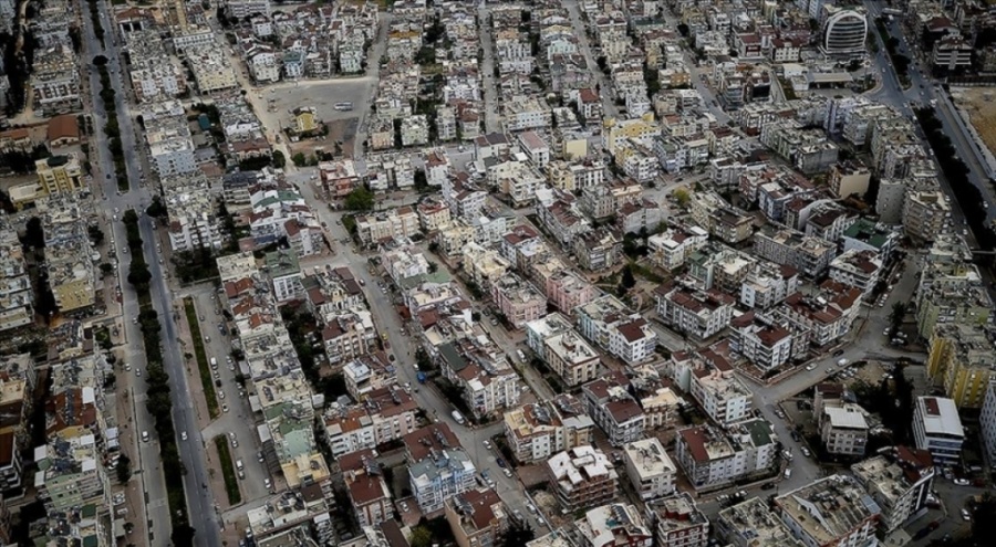 Deprem Güçlendirme Derneği Başkanı, Türkiye genelindeki 5 milyon konut için güçlendirme çağrısı yaptı