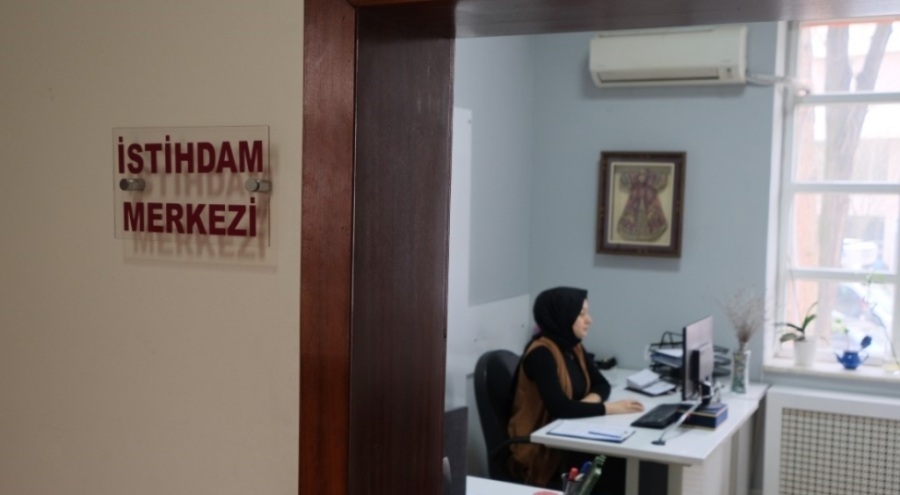 Bursa İnegöl Belediyesi'nden işverenlere çağrı