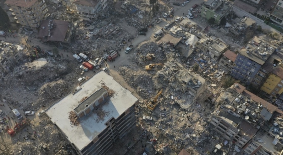 Deprem bölgesinde fahiş fiyatlandırma yapan dinlenme tesisine 1 milyon 860 bin lira ceza