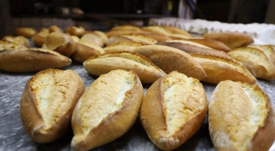 Deprem bölgesine ekmek gönderilen Samsun'da ekmeğe zam geldi!