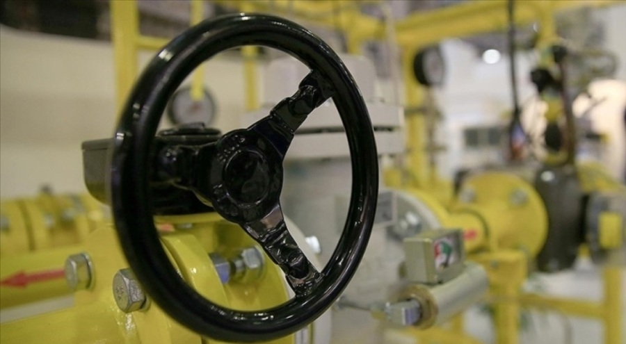 Enerji krizine karşı en fazla kaynak ayıran ülke 268,1 milyar avro ile Almanya oldu