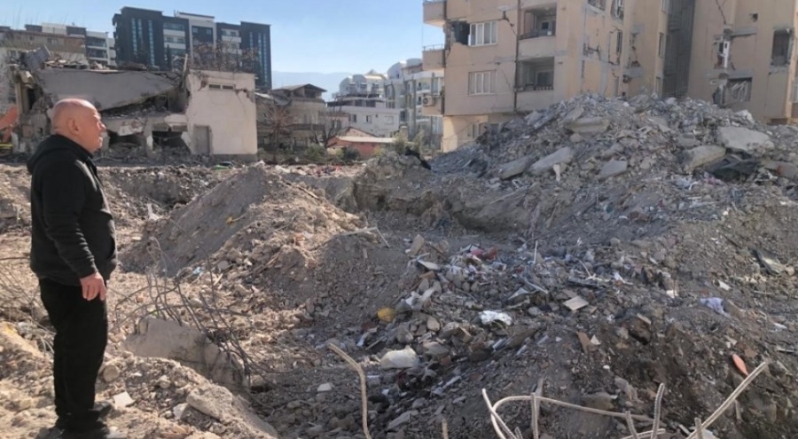 TGF Başkanı Nuri Kolaylı: 16 gazeteci arkadaşımızı kaybettik