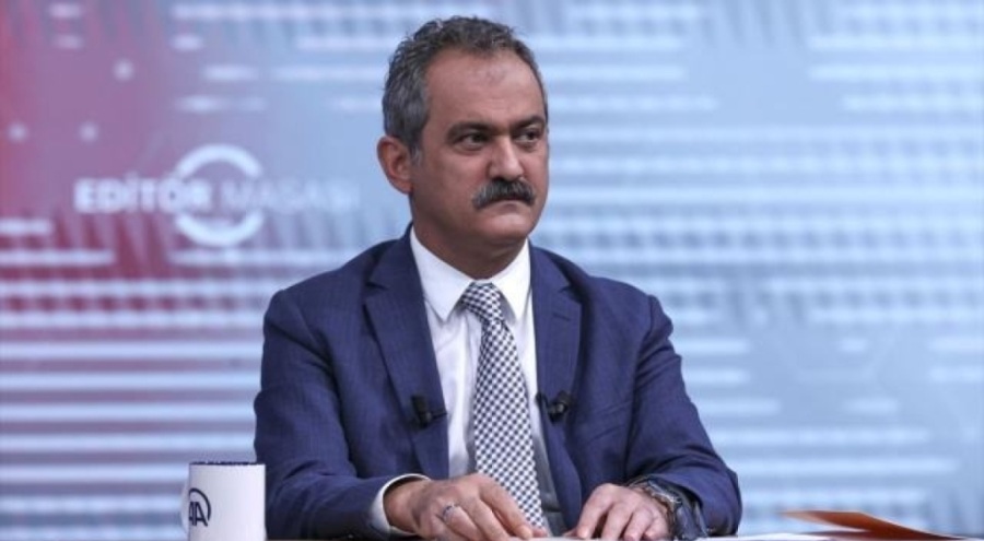 Bakan Özer'den 1 Mart açıklaması