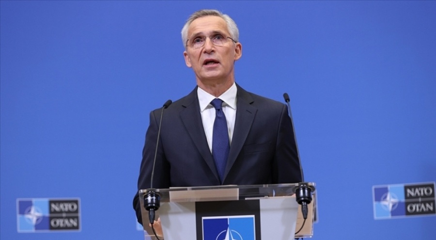 NATO'dan "Müttefikimiz Türkiye ile güçlü dayanışma içindeyiz" mesajı