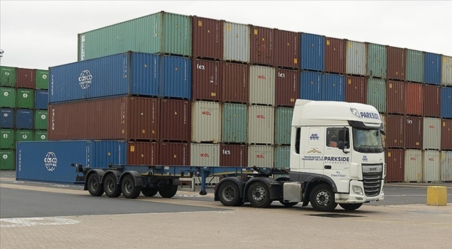 Ekonomistler, 2023'te 10 yıllık ortalamanın altında bir küresel büyüme beklediğini belirtti