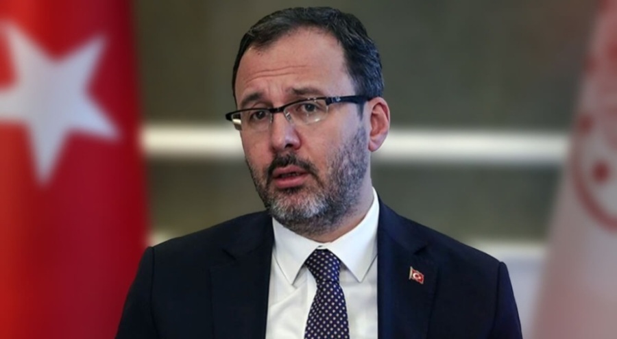 Bakan Kasapoğlu: 200 bine yakın vatandaşımız yurtlarda kalıyor