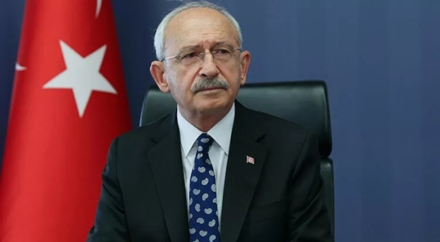 Kılıçdaroğlu: Başkan istifa etsin