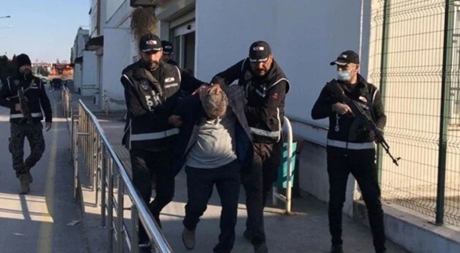 Alpargün İnşaat firmasının sahibi Hasan Alpargün tutuklandı