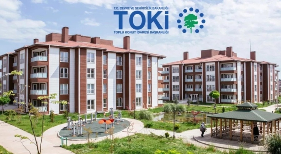 TOKİ'den yardımlara ilişkin dolandırıcılık uyarısı