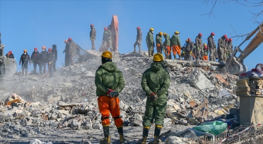 Depremlere ilişkin dezenformasyonlar haberleştirildi