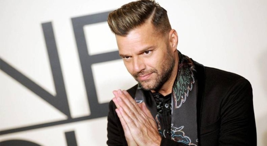 Ricky Martin'den depremzedeler için destek çağrısı