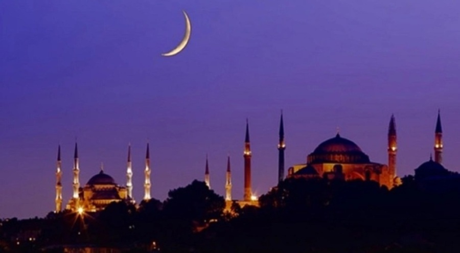 Miraç kandili ne zaman 2023? Miraç Kandili'nde oruç tutulur mu?