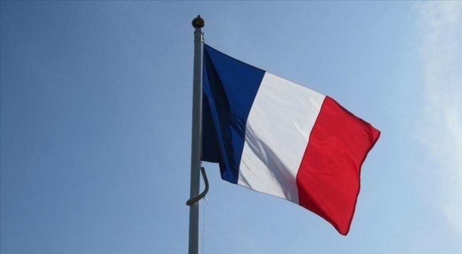 Fransa'dan Belarus'taki vatandaşlarına "ülkeyi derhal edin" çağrısı
